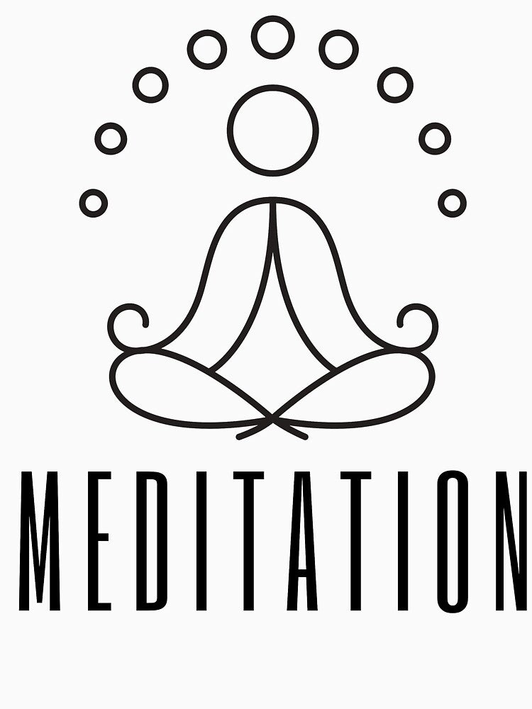 MEDITATION by Akshay Kshirsagar