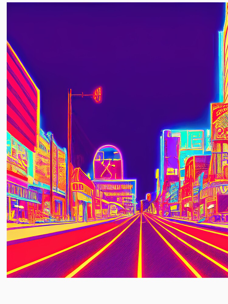 Nashville. 2D by ComicsFactory