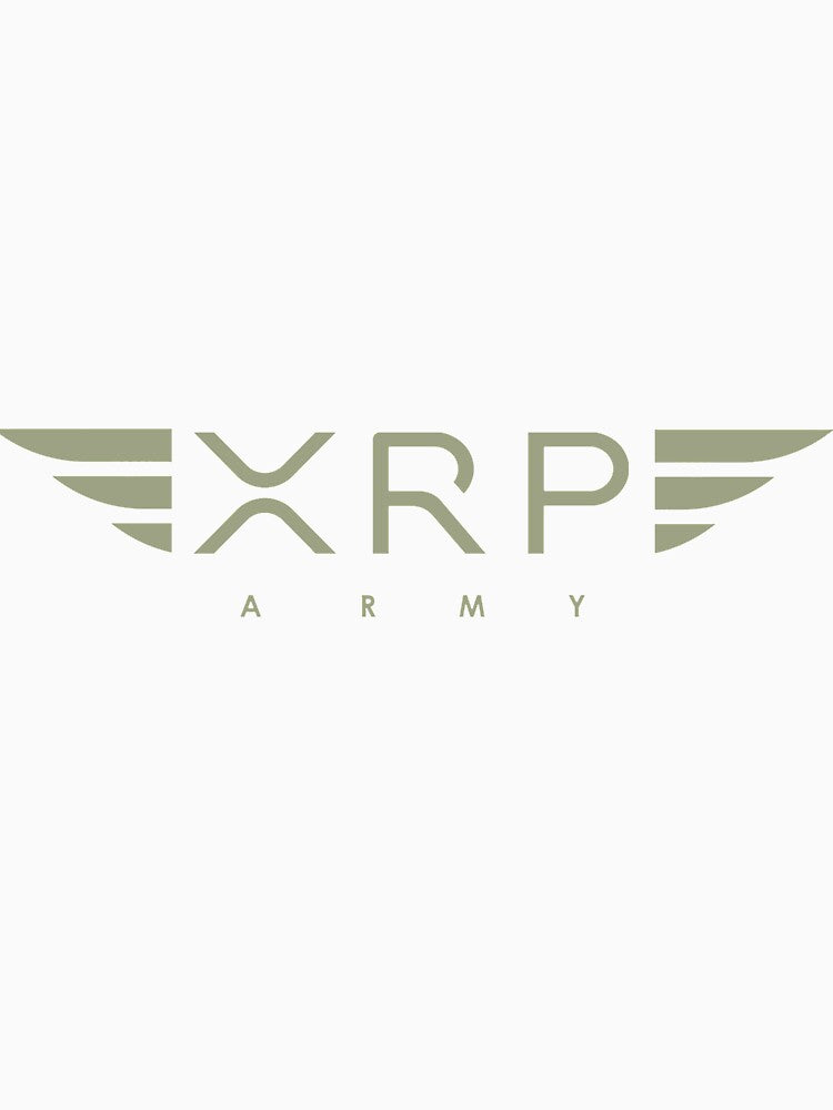 XRP Army Edition by JayDWorld