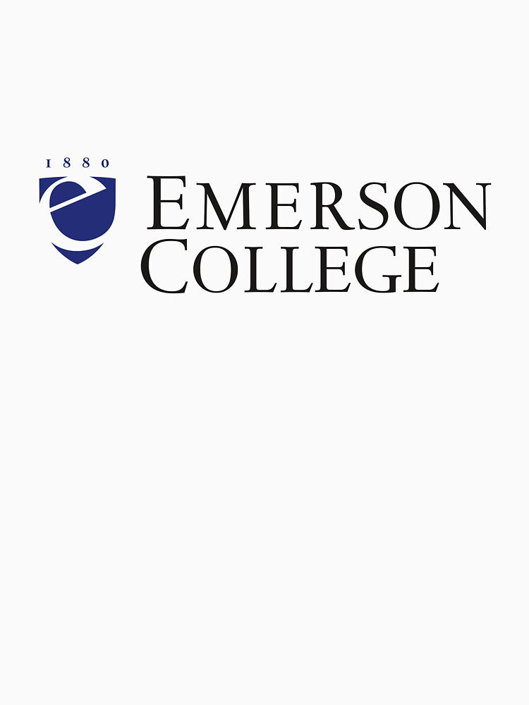 Emerson College by Kroosmelyn