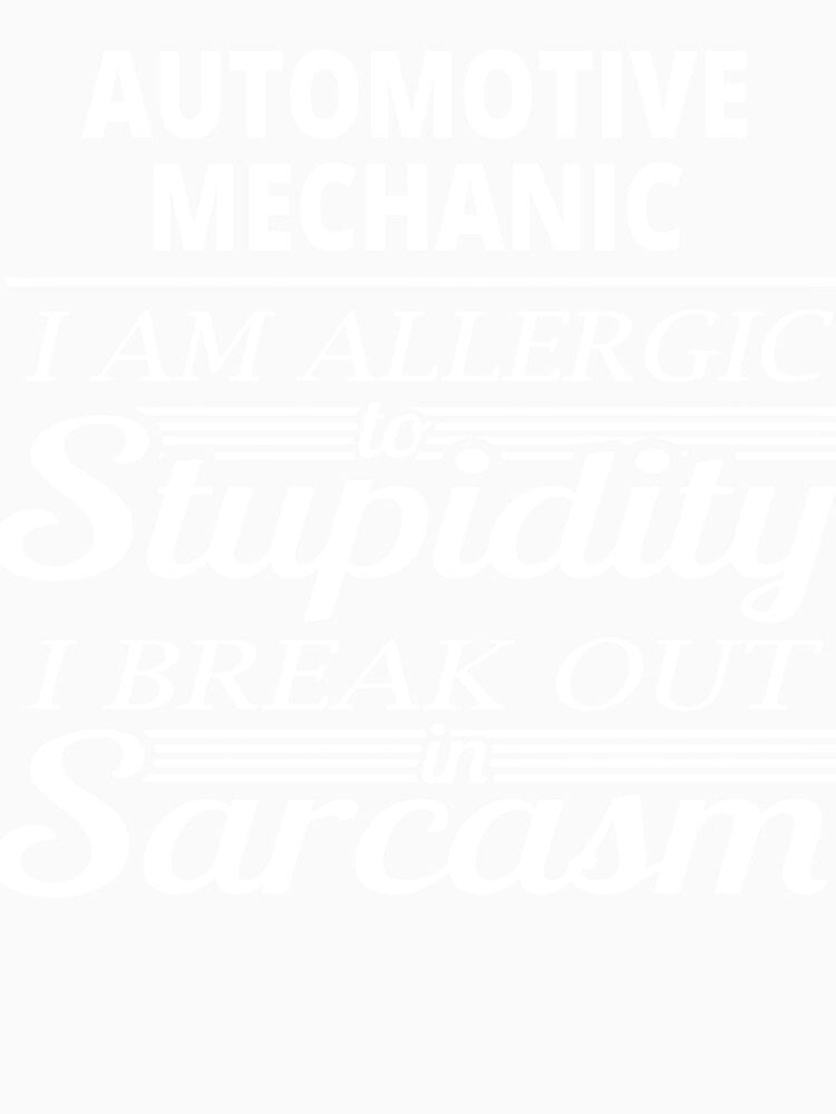 Automotive mechanic by clickmostro