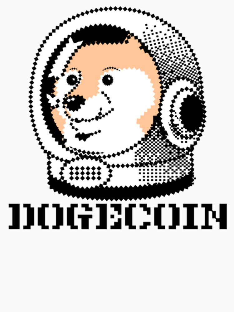 DogeCoin by FunnyAndLoves
