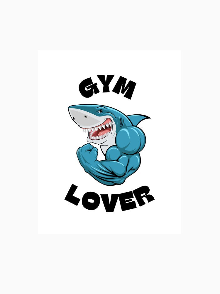 Gym Lover by TheLightArt