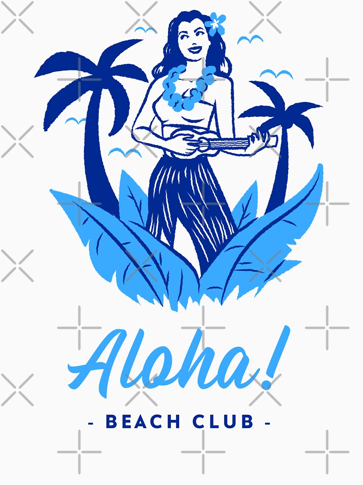 Aloha Beach Club 3 by FilmmakersPOV