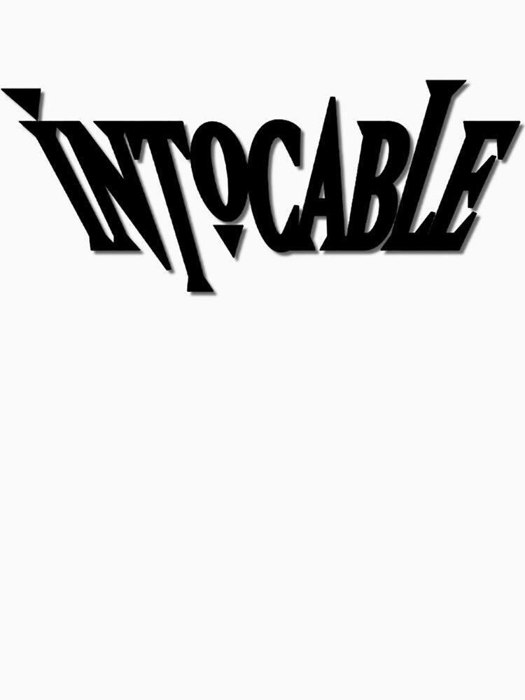 Intocable Mexican Band - Black Version by ValerieDurant12