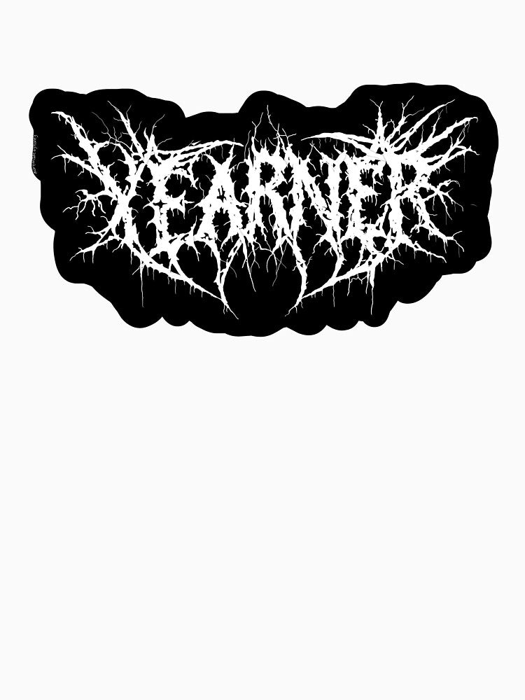 Yearner by artmadebyhoney