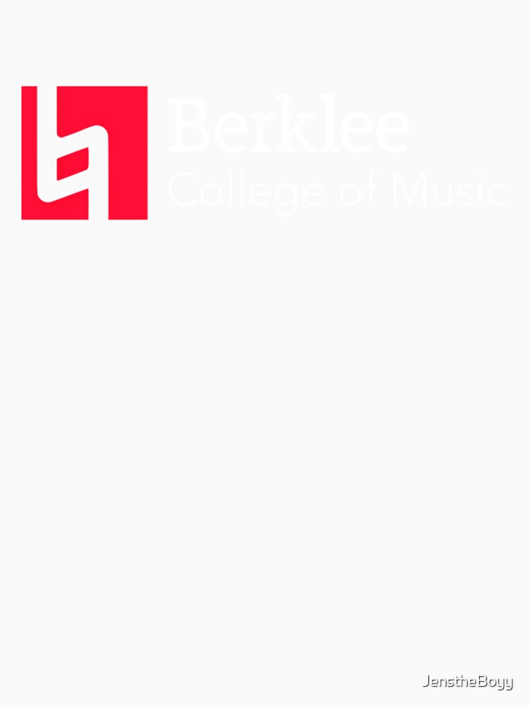 Berklee College by JenstheBoyy