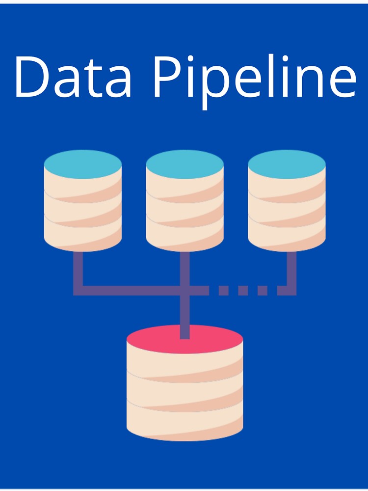 Data Pipeline by UpcomingTech