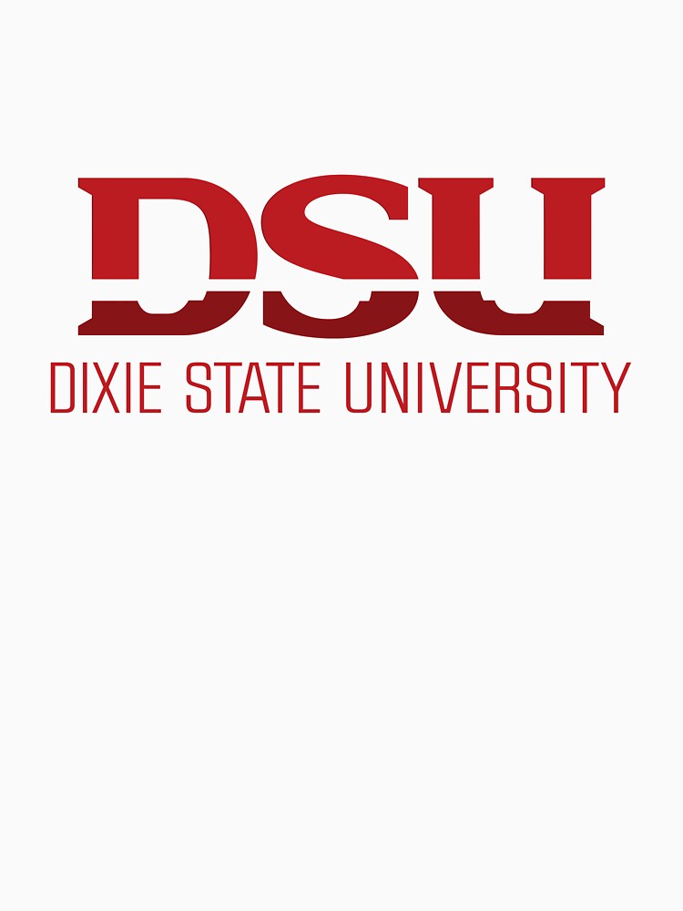 Dixie State Utah College (DSU) by Lubaysuku1