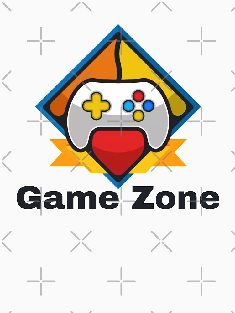 Game Zone by GraphicsClub