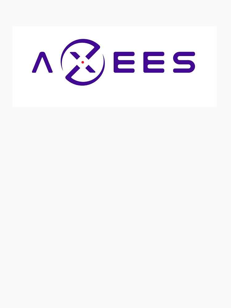 Axees logo by T-Manatees