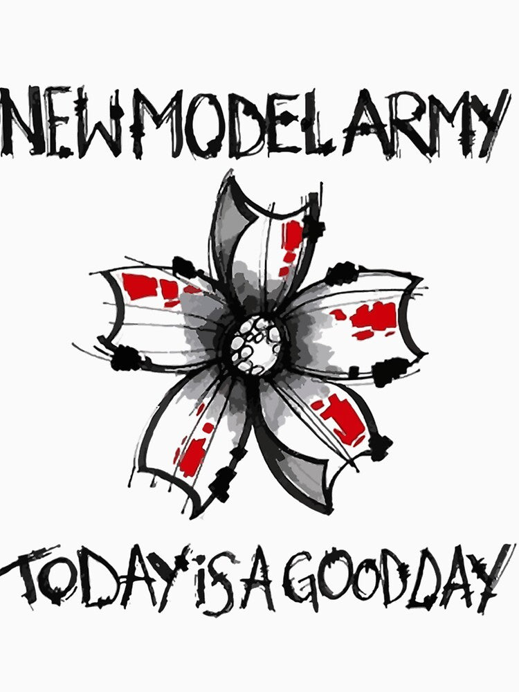 New Model Army 3 by waimysaiv