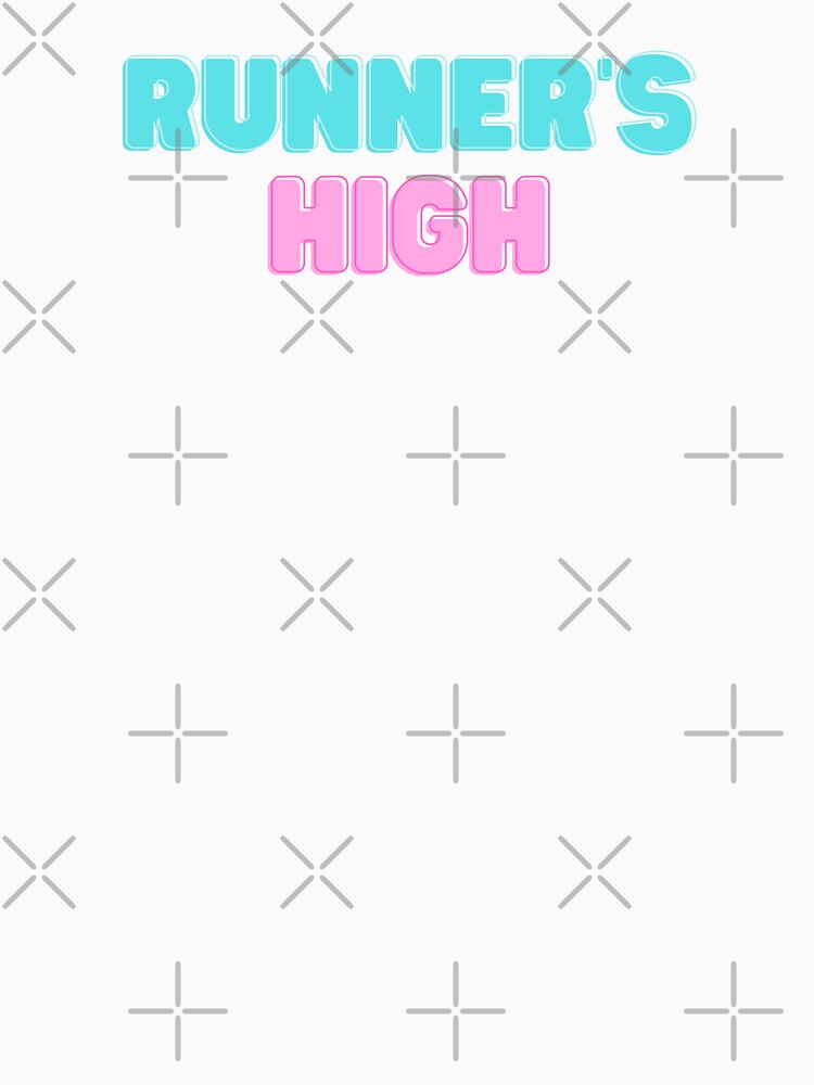 Runner's High by Runner's High