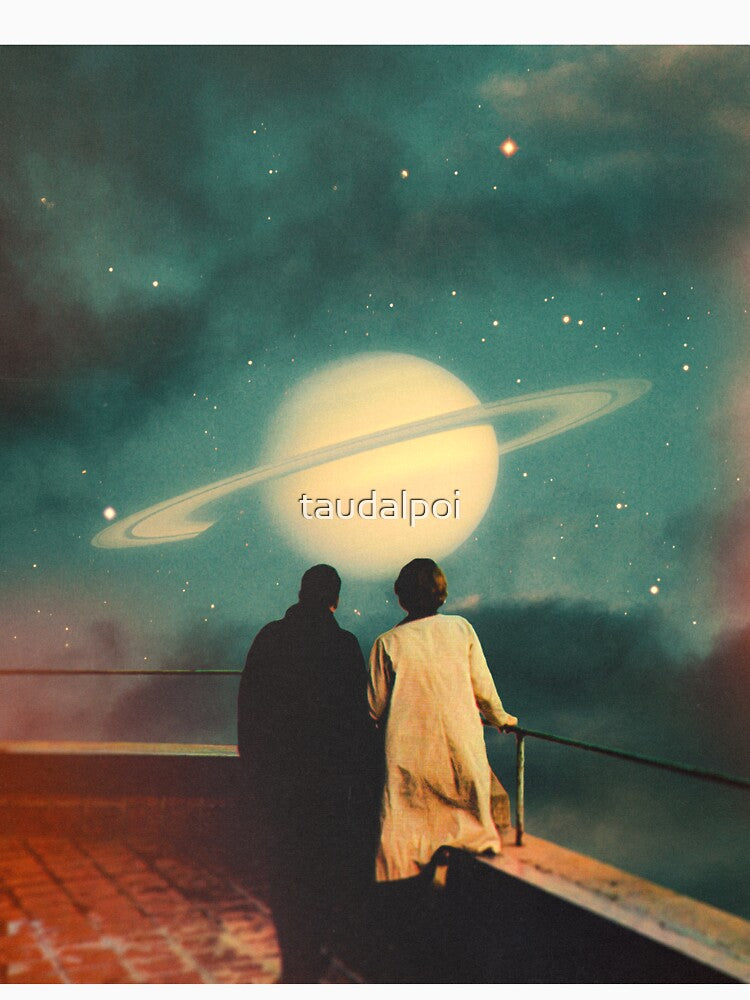Together Through The Storms by Taudalpoi