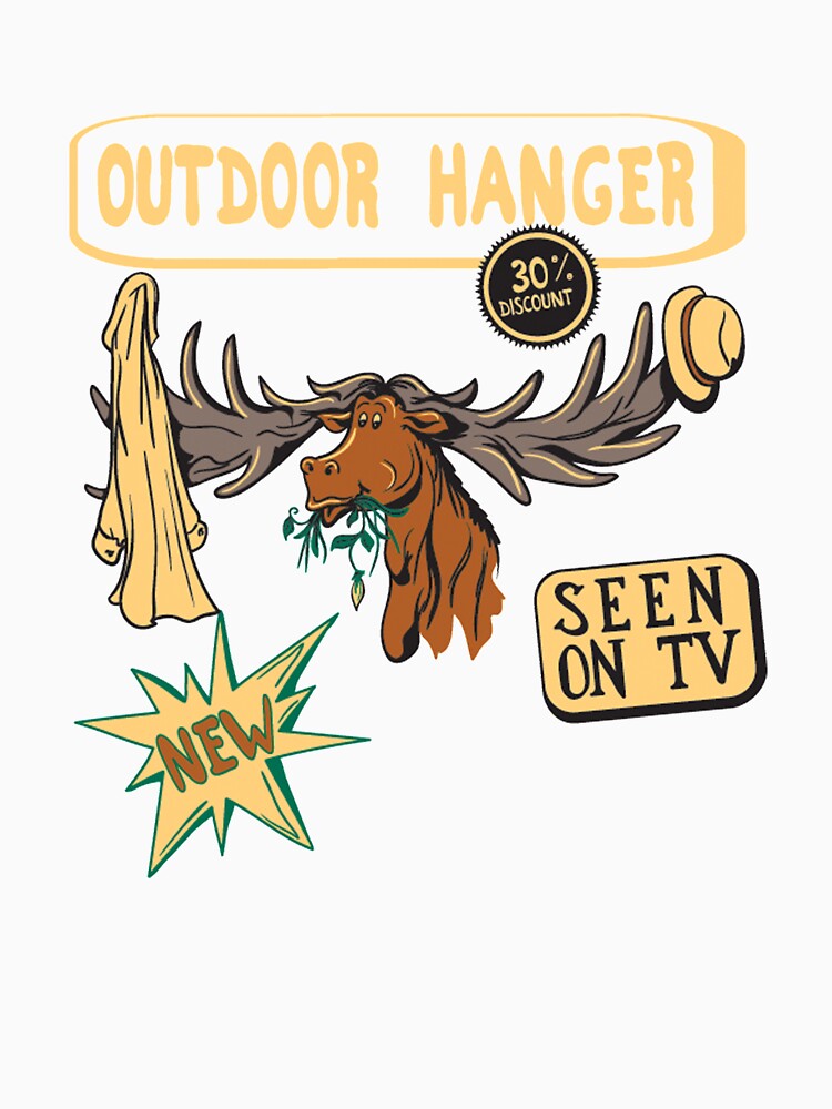 outdoor hanger - Awesome outdoor adventure lover Gift by Teenation9