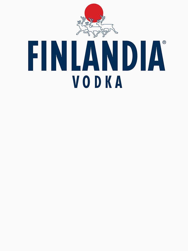 Premium Vodka by sinterklass