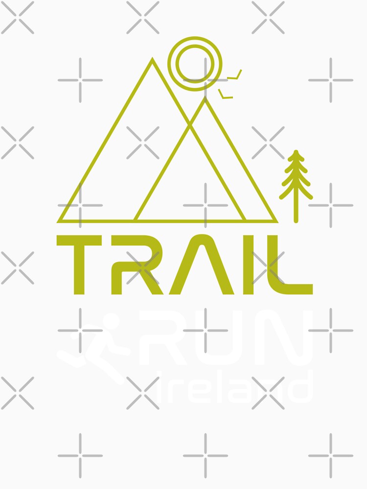 Trail Running Ireland by happygiftideas