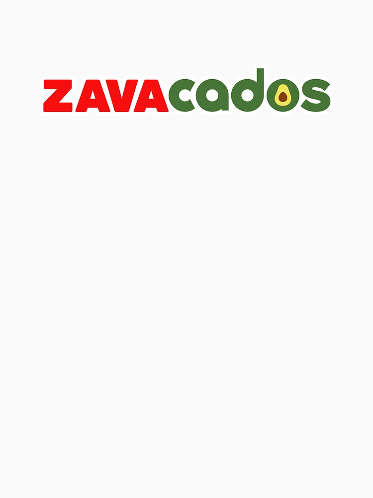 Zavacados Avocado Zava by The Junto Shop