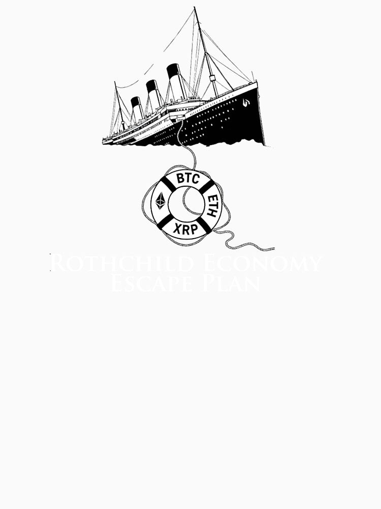 Rothchild Economy Escape Plan by Conspired