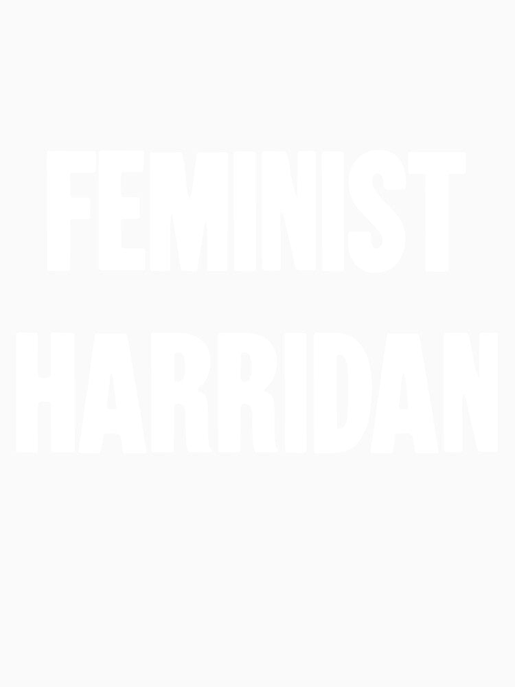 Feminist Harridan by Good-Looking Corpse