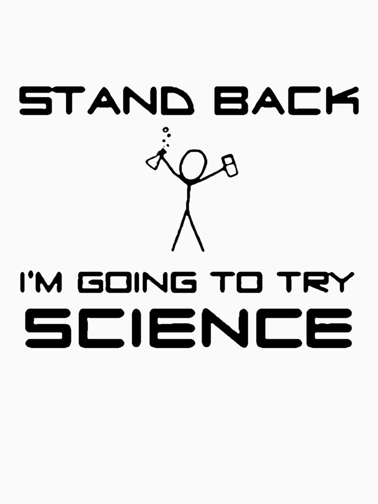 Xkcd by SkyRiseDesign