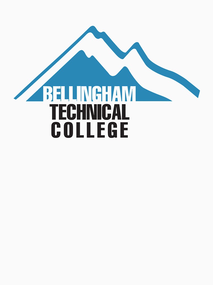 Bell Tech College by Bink41