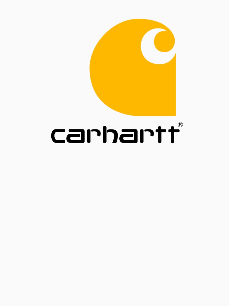 Carhartt Logos by RobbieTobinn