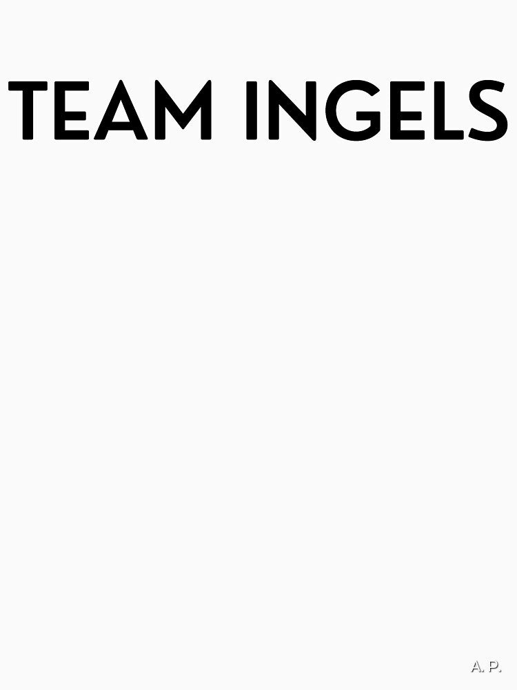 Team Ingels BIG Architecture Student by A. P.