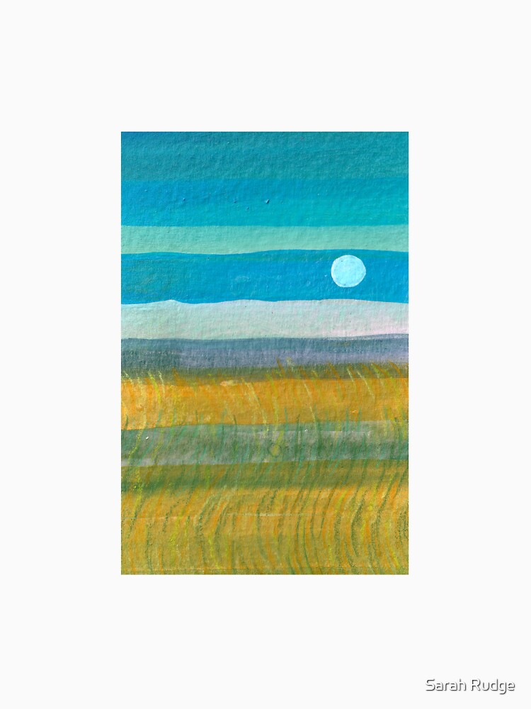 Plain stripes by Sarah Rudge