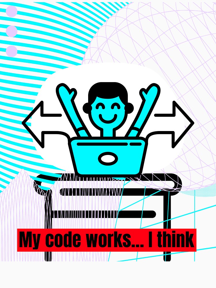 My code works.....I think by podas