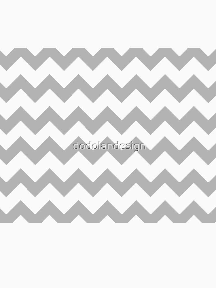 Modern Zig Zag by dodolandesign
