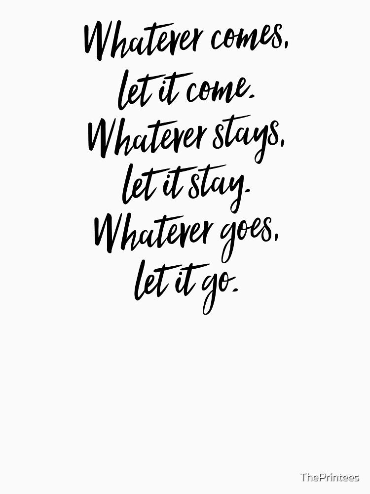 Stay by ThePrintees