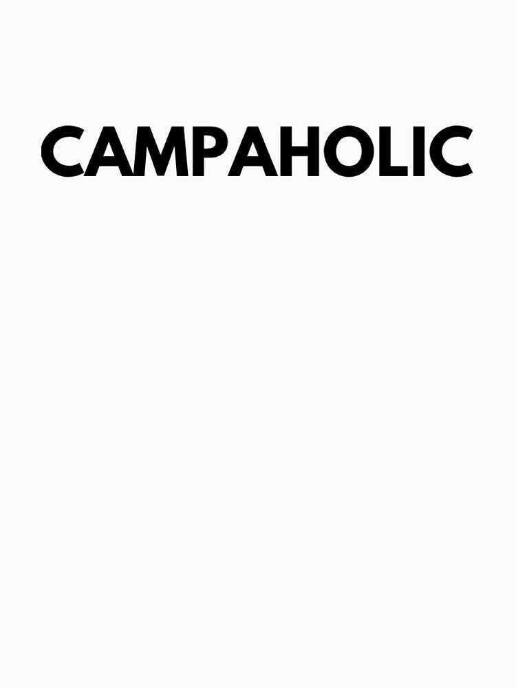 Campaholic by svelez3