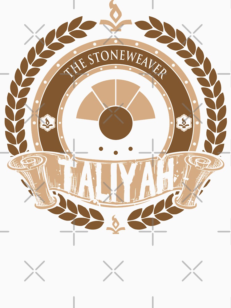 TALIYAH - LIMITED EDITION by allstarfey1