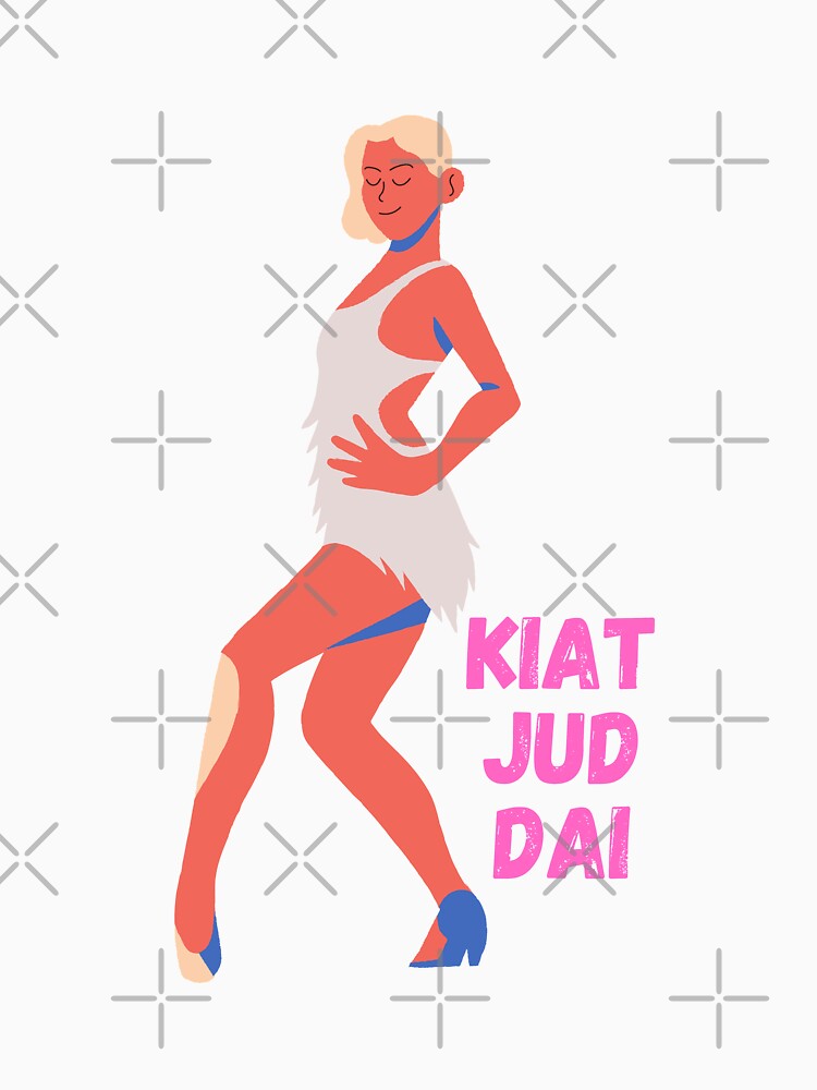 Kiat Jud Dai by Peter Stawicki