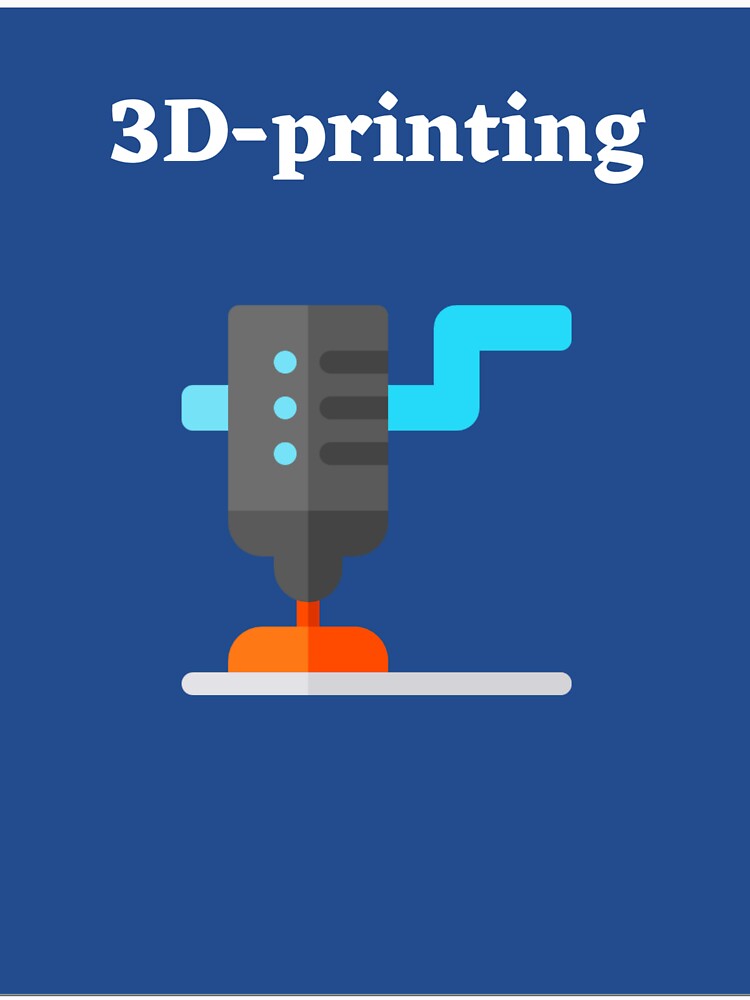 3d-Printing by UpcomingTech