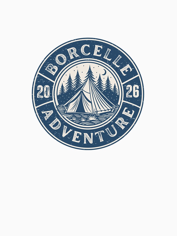 Borcelle Adventure by DivyaK22