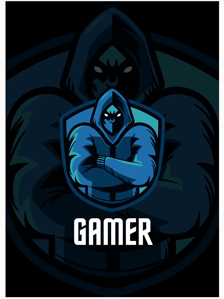 Gamer Design by derendesign