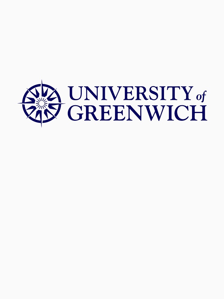 Greenwich College Logo by JulieLeeShop