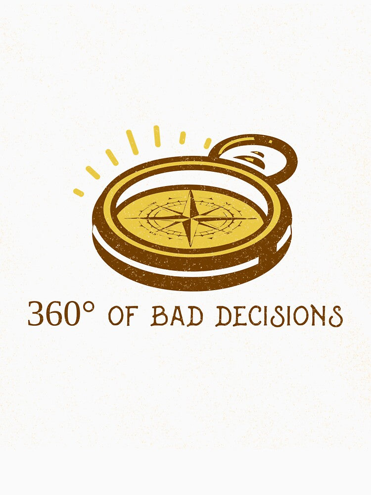 360 Degrees by Avalon Designs