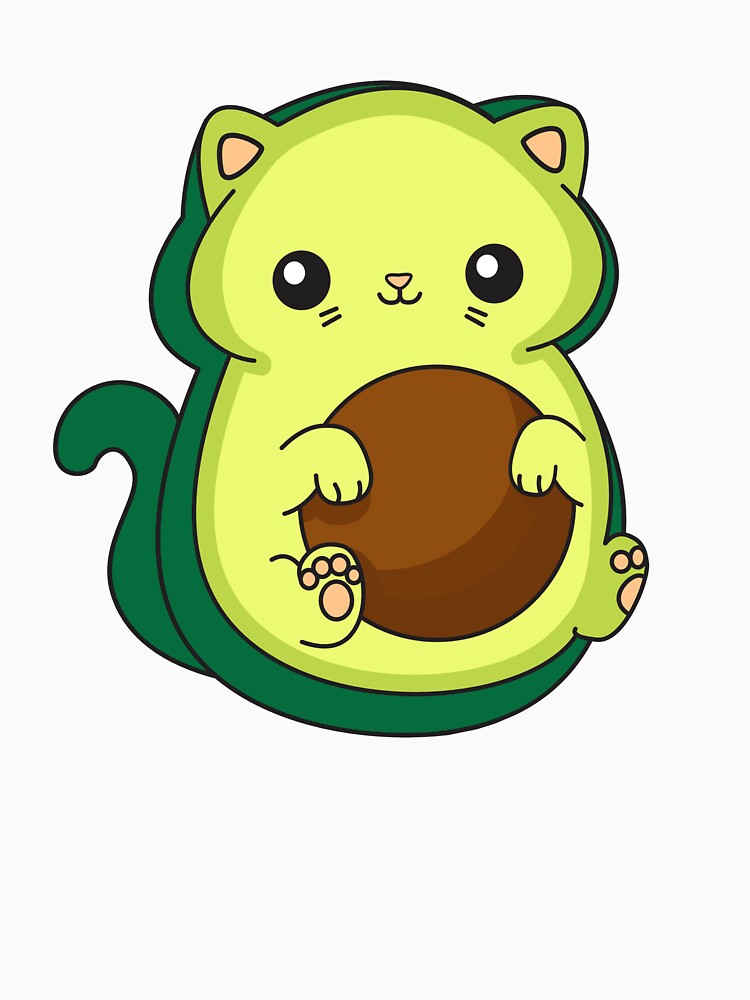 Avocato by EmHurst10
