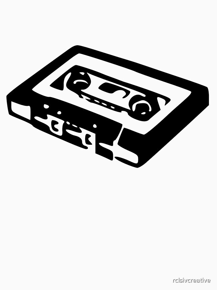 mix tape volume 2 by rclsivcreative