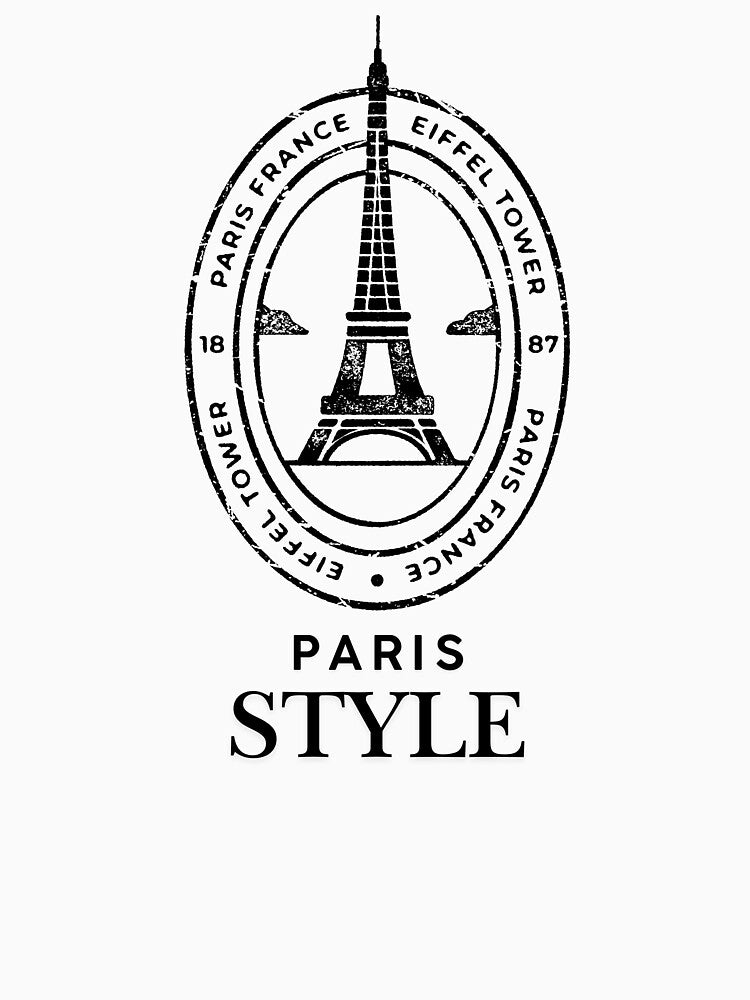 Paris style by Ashtreemeadow