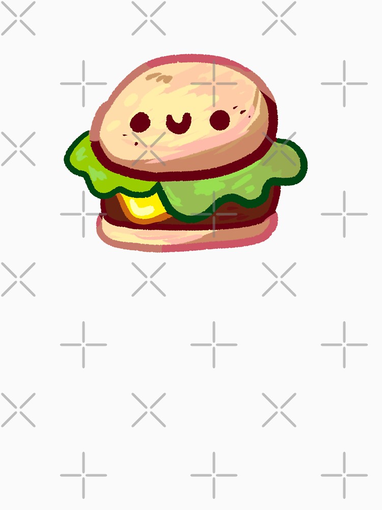 Hamburger by Artofmayara