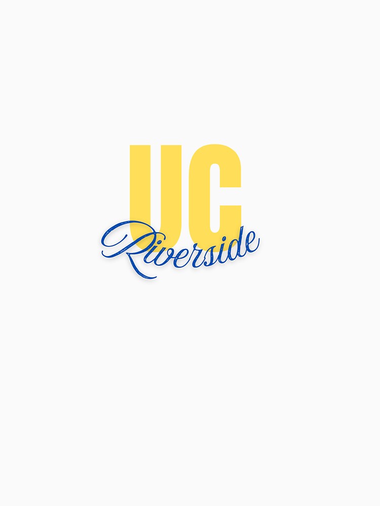 UCR by danimackk