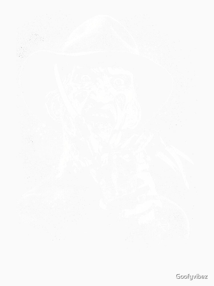 Nightmare Splatter by Goofyvibez