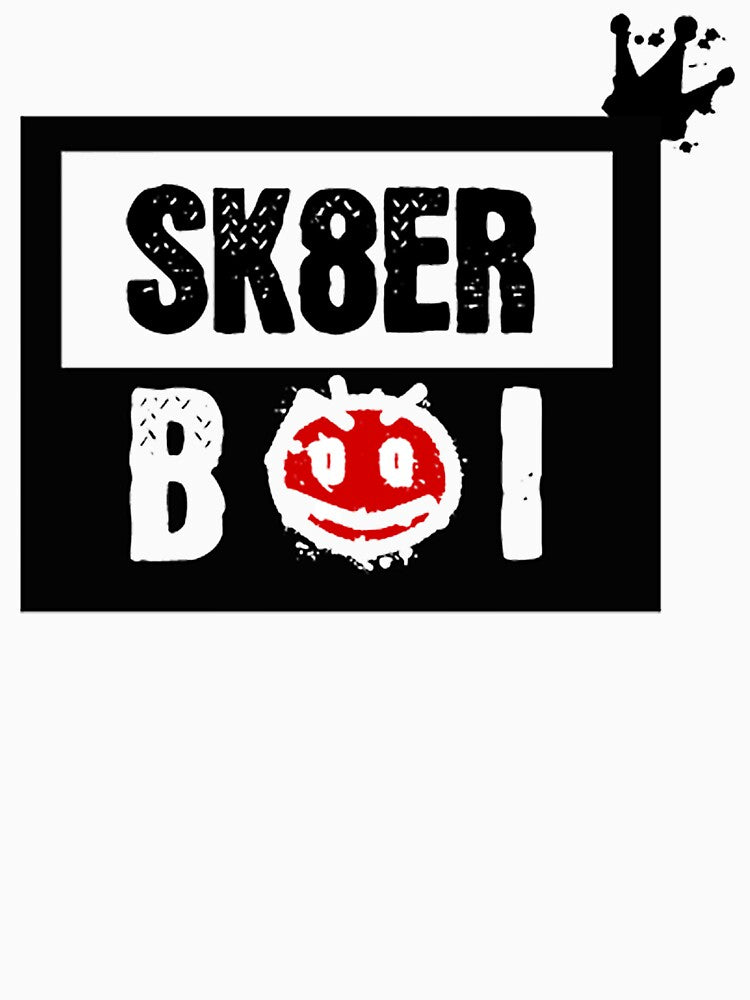 sk8er boi by mounir bairouk