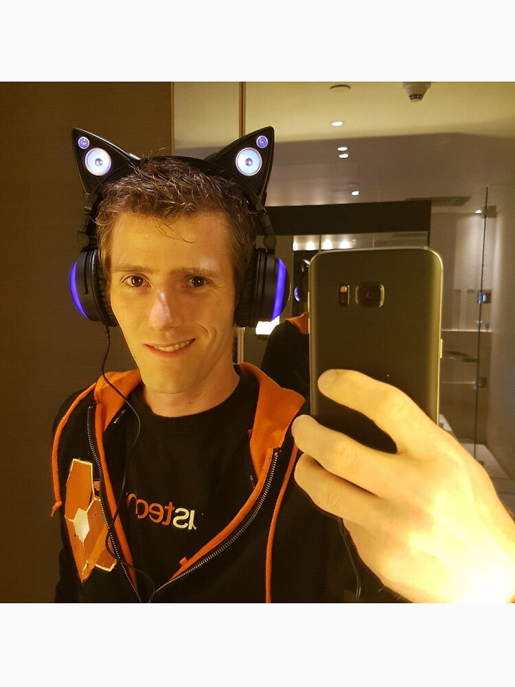 linus neko tips by Cowboy Mike