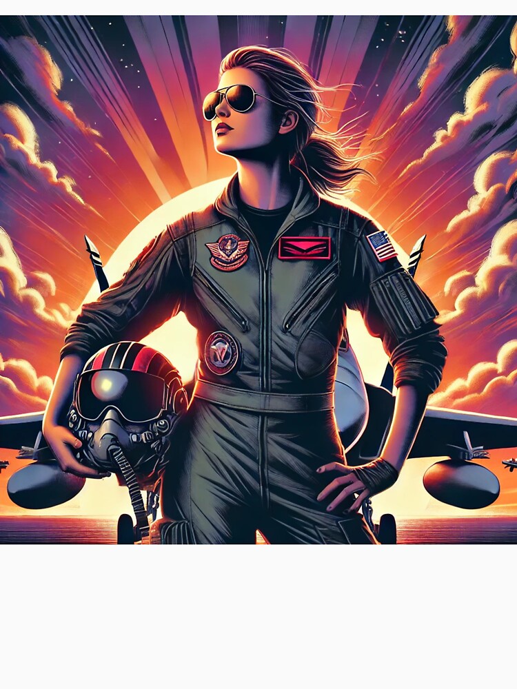 Sky Warrior: Phoenix Rising by jpwilkins