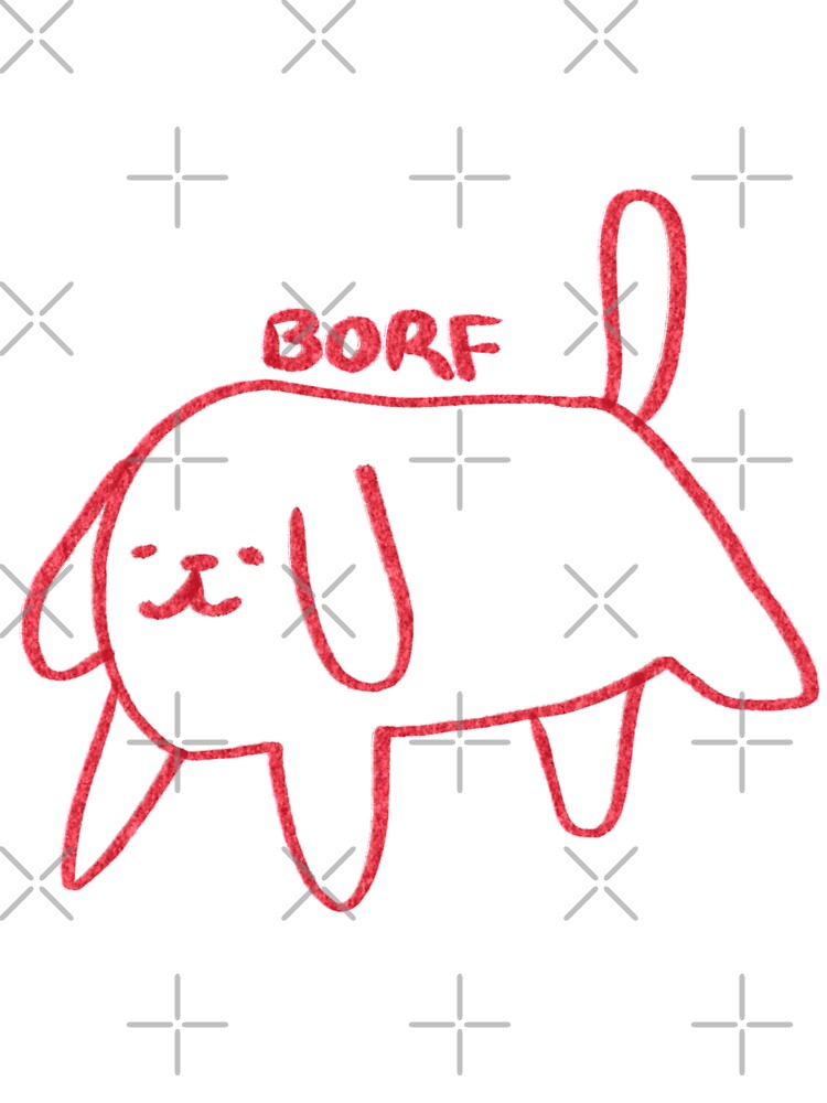 Borf by Doctor Michaela